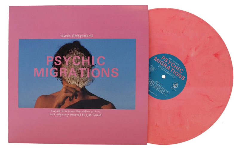 Various - Psychic Migrations