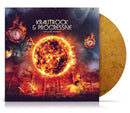Various - Krautrock & Progressive "The Secret Archives"