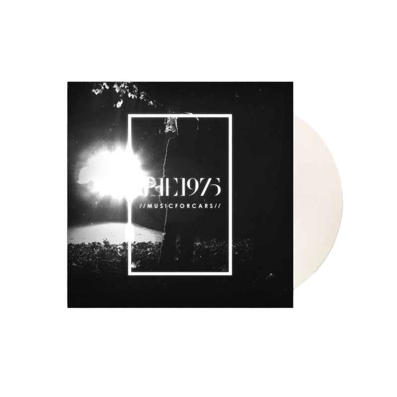 The 1975 - Music For Cars