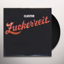 Cluster - Zuckerzeit