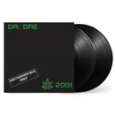Dr. Dre - 2001 (Instrumentals Only)