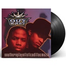 OutKast - Southernplayalisticadillacmuzik
