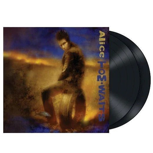 Tom Waits - Alice