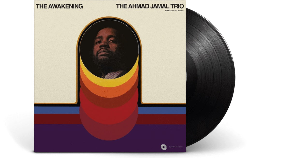 洋楽 The Ahmad Jamal Trio / The Awakening LP The Ahmad Jamal Trio – The Awakening – Vinyl (LP, Album + 2 more