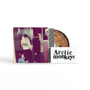 Arctic Monkeys - Humbug (Japanese OBI Edition, UHQCD & T-shirt)