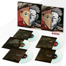 堤博明 Hiroaki Tsutsumi - 咒術迴戰 Jujutsu Kaisen Original Soundtrack