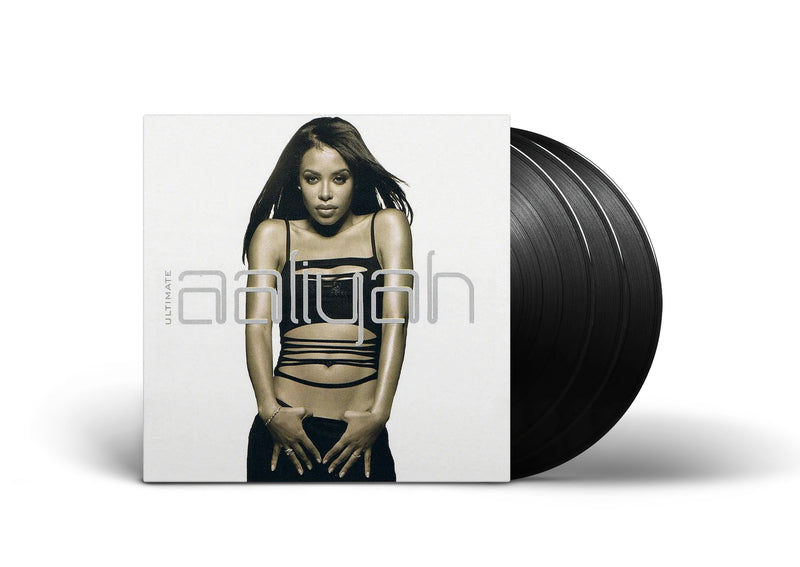 Aaliyah - Ultimate Aaliyah