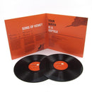 Sons Of Kemet - Your Queen Is A Reptile