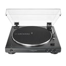 audio technica - TURNTABLE - AT-LP60XBT