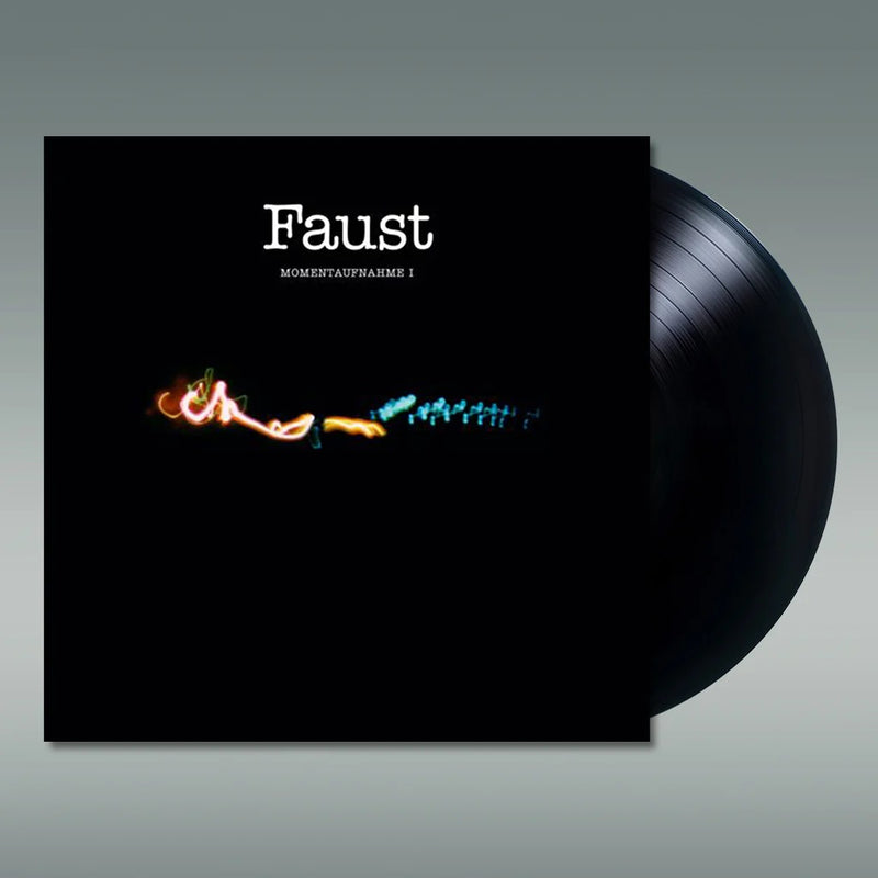 Faust - Momentaufnahme I