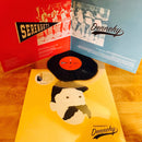 Serengeti - Dennehy + Beautyman EP