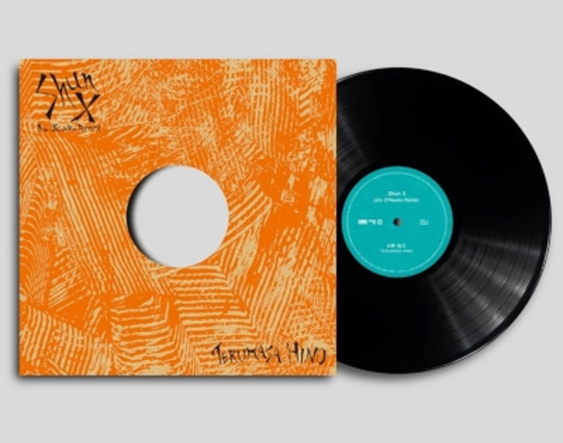 日野皓正 Terumasa Hino - Shun X (Jim O'Rourke Remix) | Beyond the Mirage (Cut Chemist Remix)