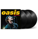 Oasis - Knebworth 1996