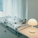 audio technica - TURNTABLE - AT-LP2022 -60th Anniversary Limited-Edition Fully Manual Belt-Drive Turntable-