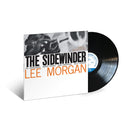 Lee Morgan - The Sidewinder
