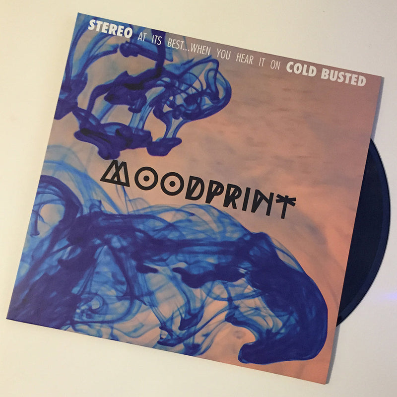 Moodprint - Moodprint