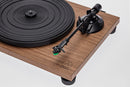 audio technica - TURNTABLE - AT-LPW40WN