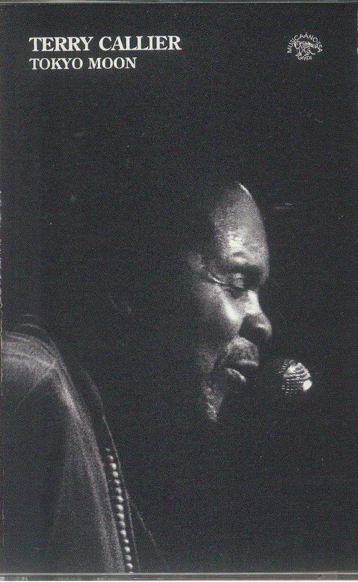 terry callier カセット