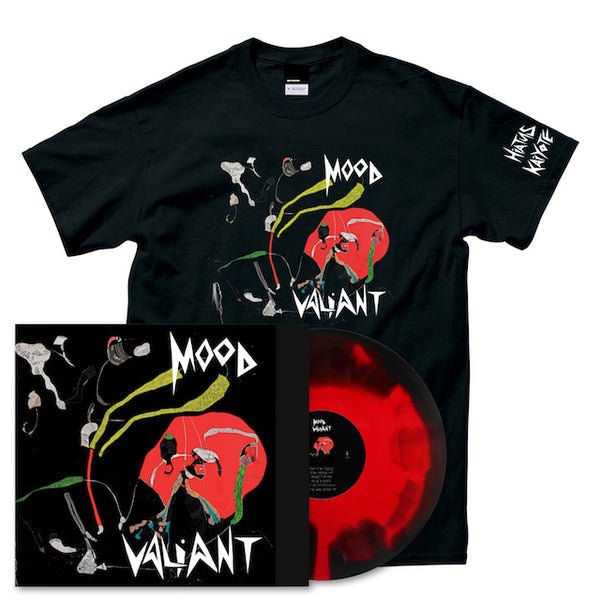 Hiatus Kaiyote - Mood Valiant