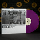 Oddisee - The Beauty In All