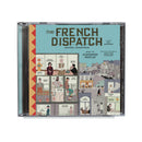 Alexandre Desplat - The French Dispatch (Original Soundtrack)