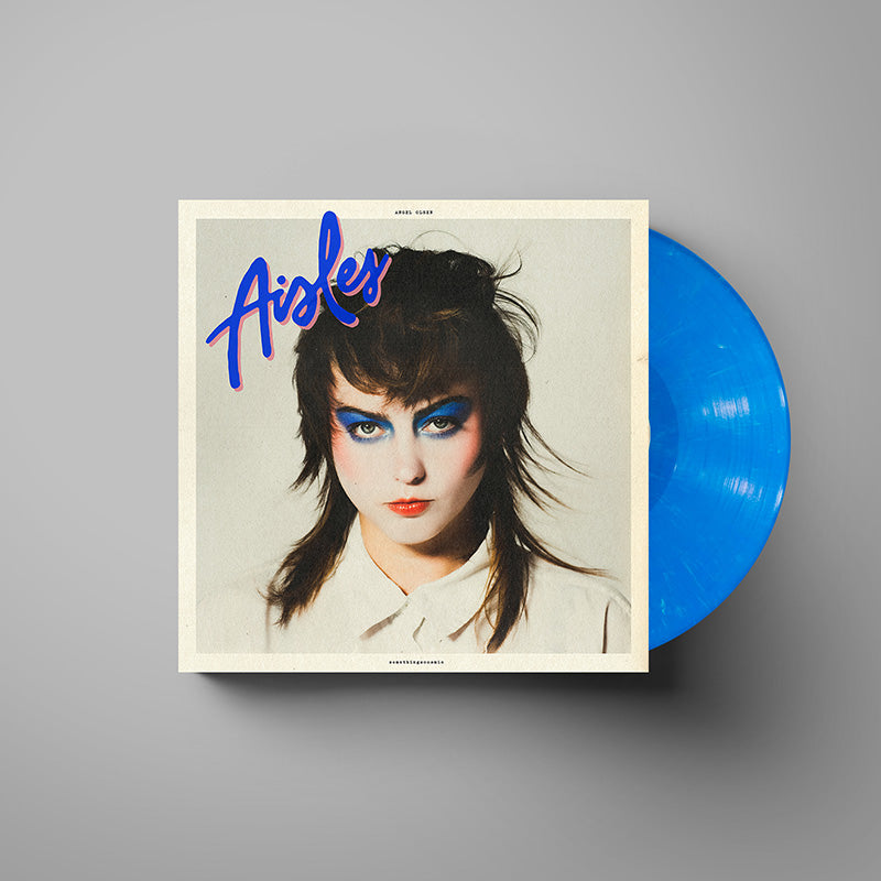 Angel Olsen - Aisles