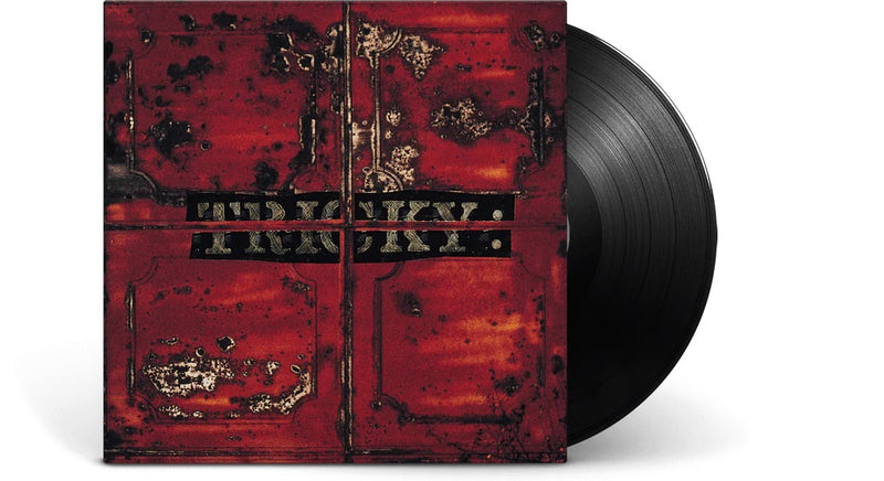 Tricky - Maxinquaye