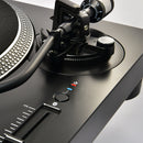 audio technica - TURNTABLE - AT-LP120XBT-USB / Direct-Drive Turntable (Analog, Wireless & USB)
