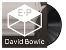 David Bowie - The Next Day Extra EP