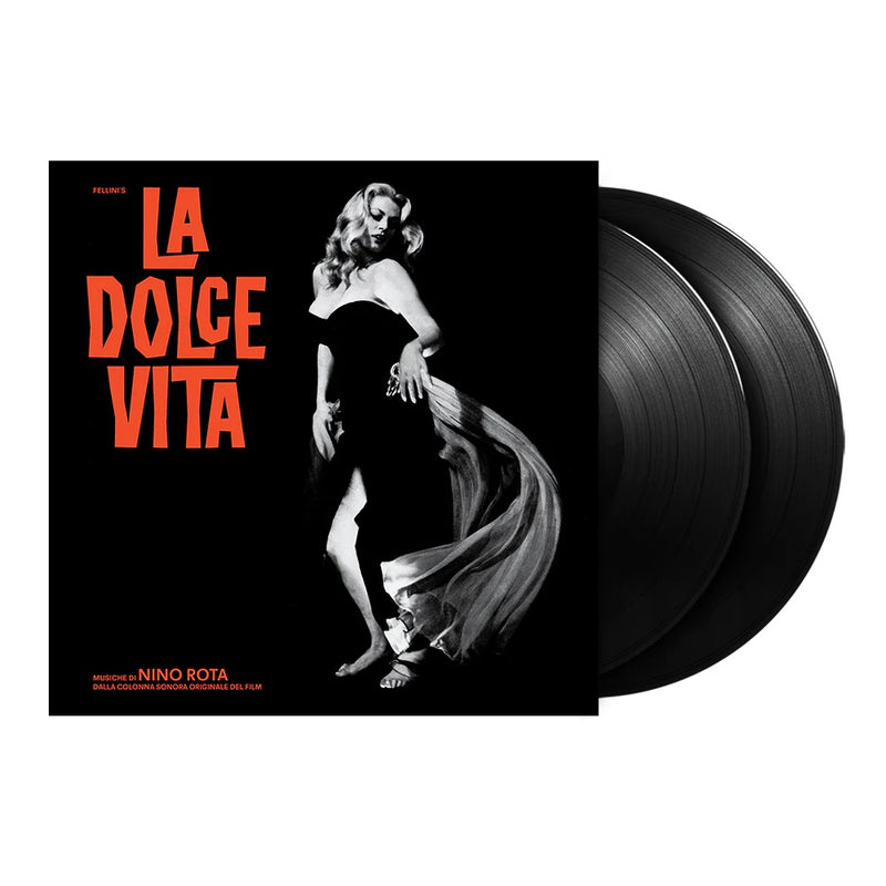 Nino Rota - Fellini's La Dolce Vita