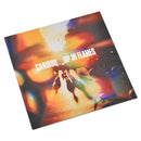 Caribou - Up In Flames