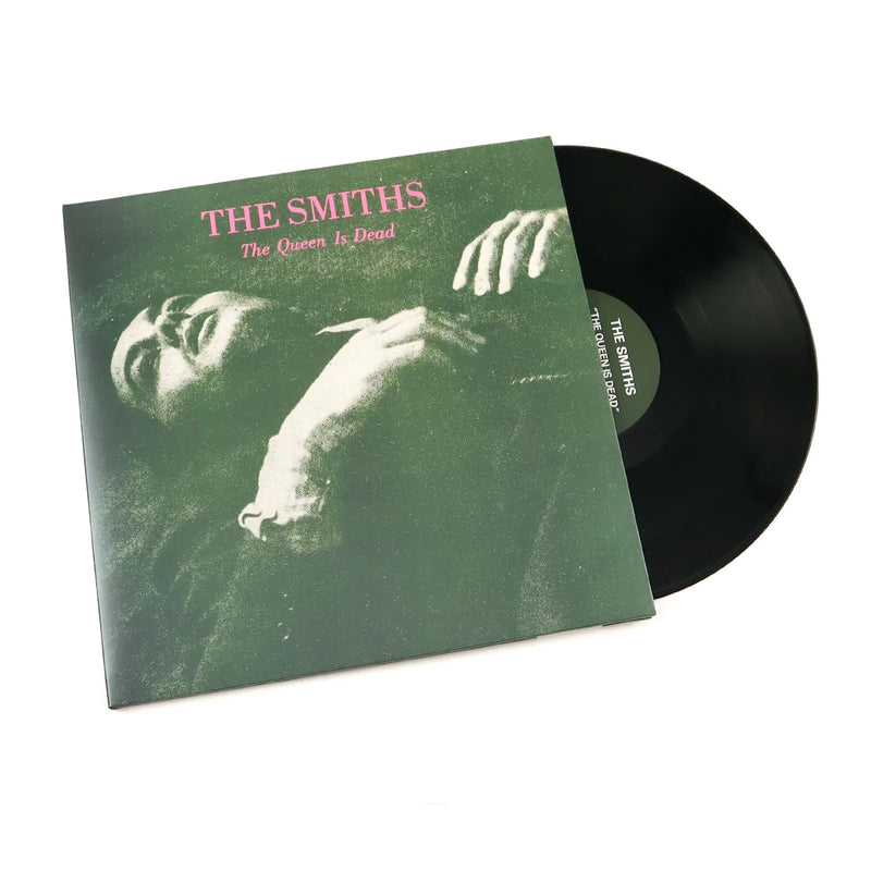 The Smiths - The Queen Is Dead