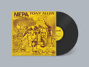 Tony Allen With Afrobeat 2000 - N.E.P.A. (Never Expect Power Always)