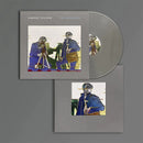 Cabaret Voltaire - The Crackdown