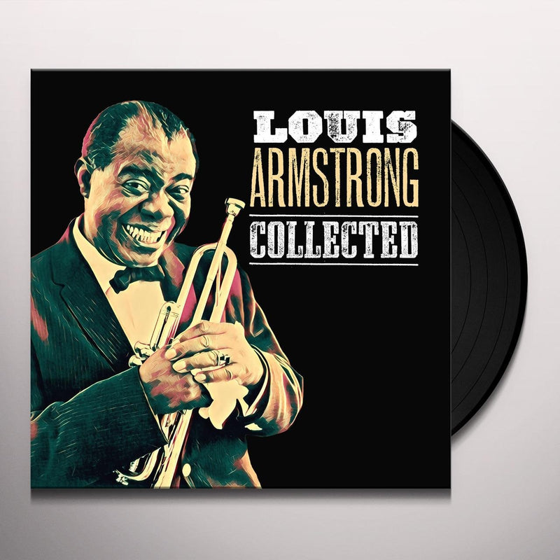 Louis Armstrong - Collected