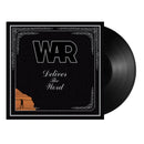 War - Deliver The Word