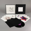 Peter Brötzmann / 灰野敬二 Keiji Haino Duo - The Intellect Given Birth To Here (Eternity) Is Too Young