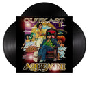 OutKast - Aquemini