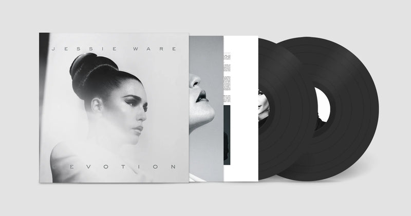 Jessie Ware - Devotion