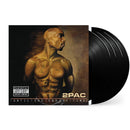 2Pac - Until The End Of Time (20th Anniversary)