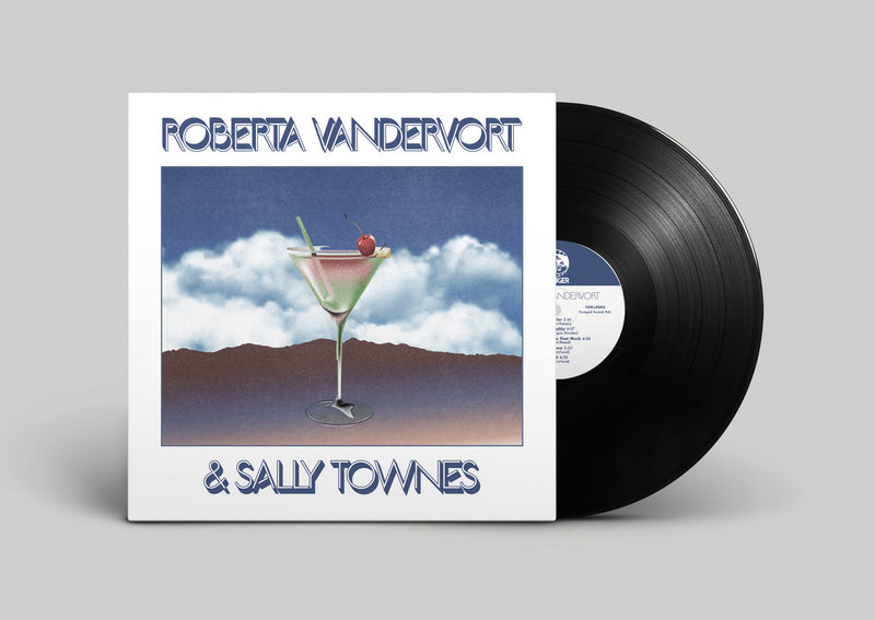 Roberta Vandervort & Sally Townes - Roberta Vandervort & Sally Townes