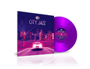 4te! - CITY JAZZ !