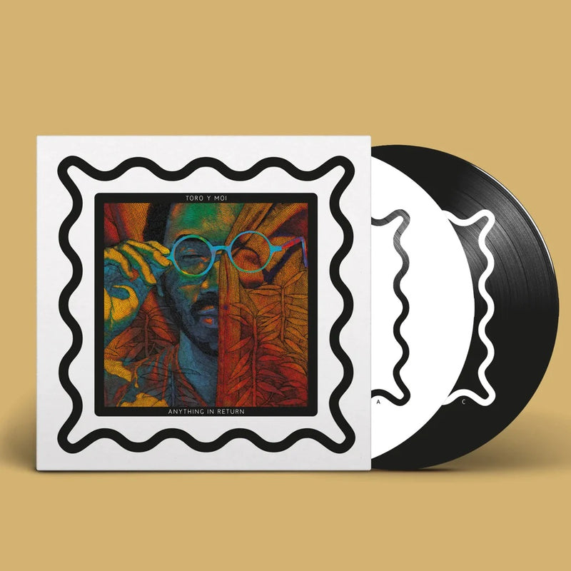 Toro Y Moi - Anything In Return (10th Anniversary Edition)