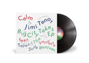 Calm & Jimi Tenor - Big City Takes EP