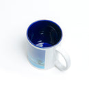 永井博 HIROSHI NAGAI MUG SIDE-B