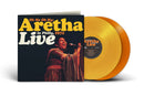 Aretha Franklin - Oh Me Oh My: Aretha Live In Philly, 1972