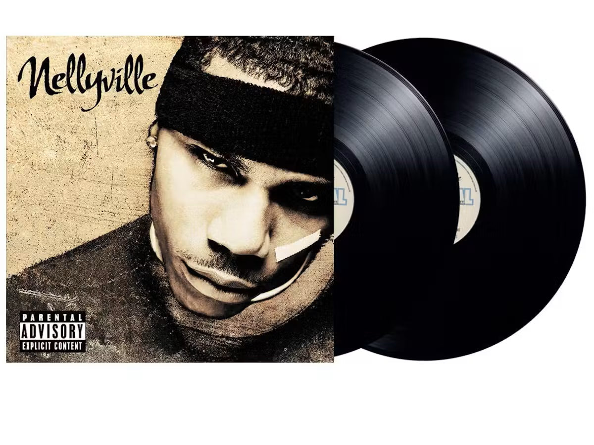 Nelly - Nellyville