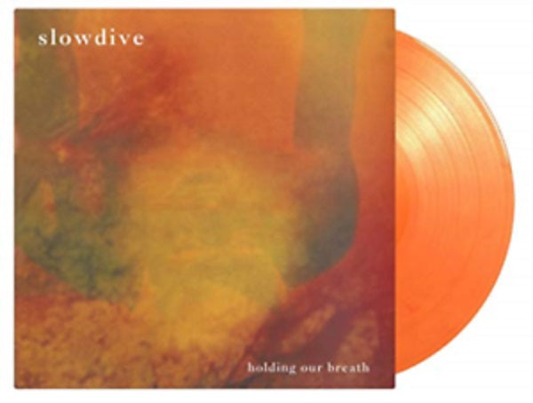 Slowdive ‎– 5 EP (In Mind Remixes)