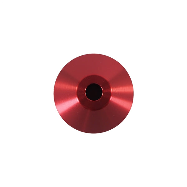"RED" DISK UNION Original EP Adapter