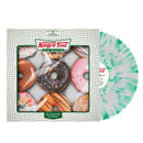 BoomBaptist, Elaquent, Juicy The Emissary - Komfort Food